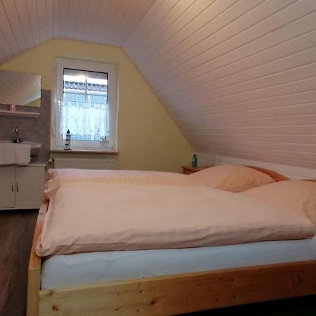Ferienwohnung An Der Strandstrasse Norddeich Kültér fotó