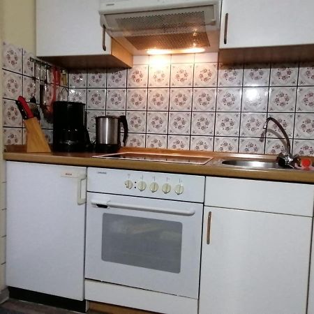 Ferienwohnung An Der Strandstrasse Norddeich Kültér fotó
